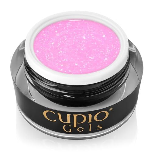 Cupio Builder Gel Glitz & Glam - Dream 15g