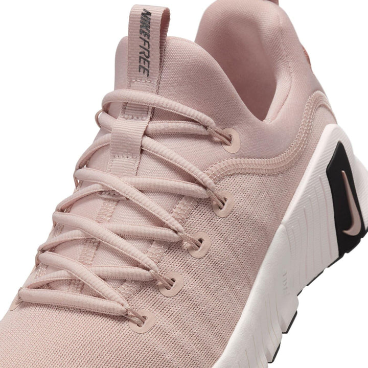 Nike Free Metcon 6 Workout-Schuh für Damen, FJ7126 40.5 EU Pink Oxford Light Soft Pink Schwarz, 40.5