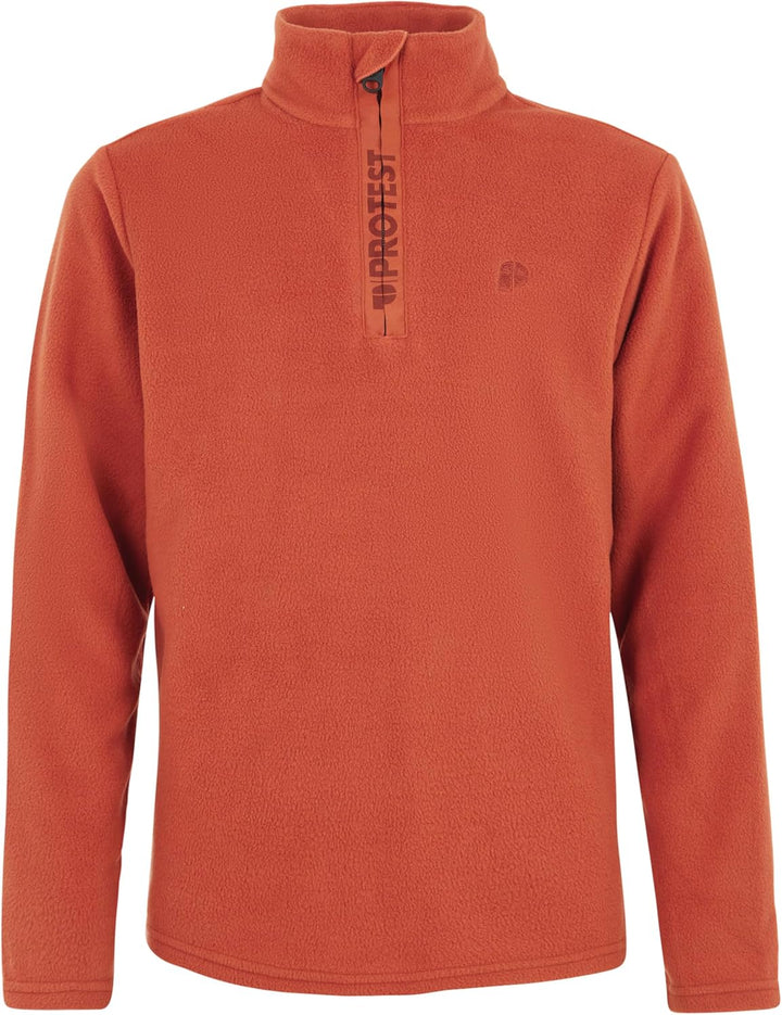 Protest Boys PERFECTY JR 140 Brick Orange, 140 Brick Orange