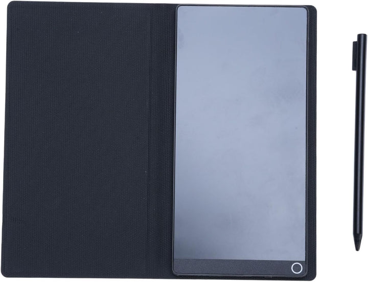 LCD Schreibtablet, 6,5 Zoll Vollbilddigital Notizblock, mit Stift, Wiederverwendbare Elektronische Z
