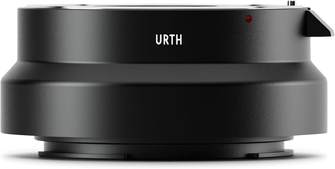 Urth Objektivadapter: Kompatibel mit Pentax K Objektiv und Canon R Kameragehäuse, Pentax K