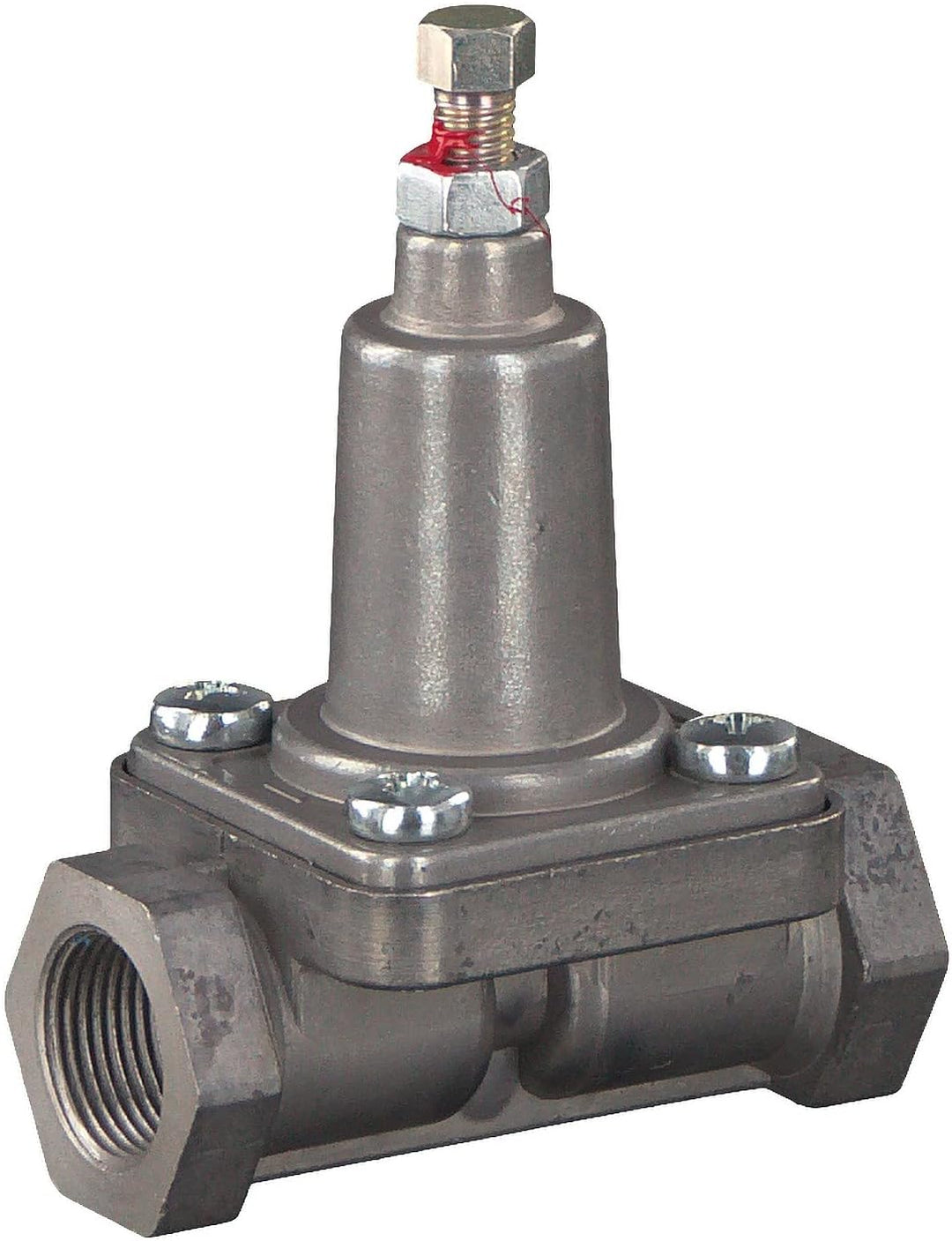 febi bilstein 47135 Überströmventil für Druckluftanlage , 1 Stück