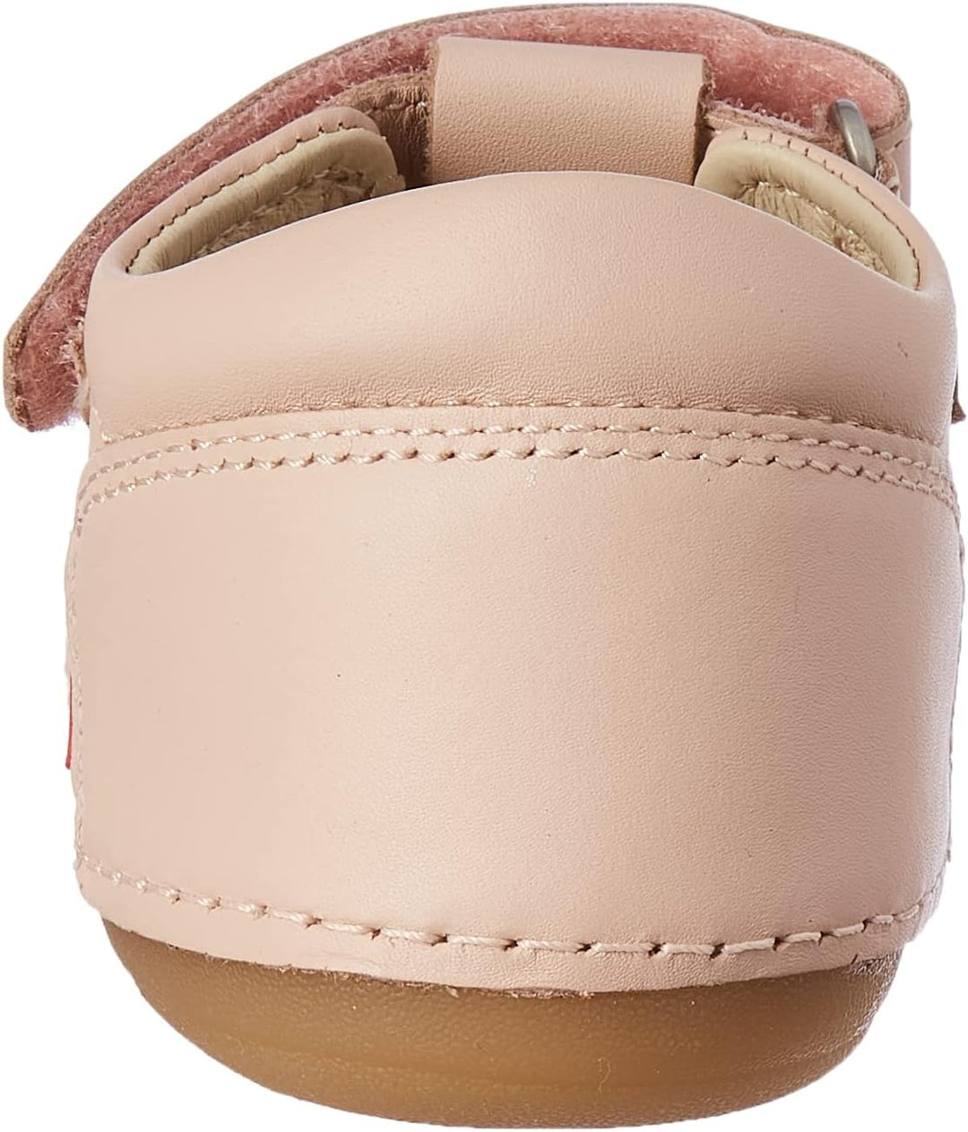 Kickers Unisex Baby Sushy Oxford-Schuh 21 EU Hellrosa, 21 EU Hellrosa