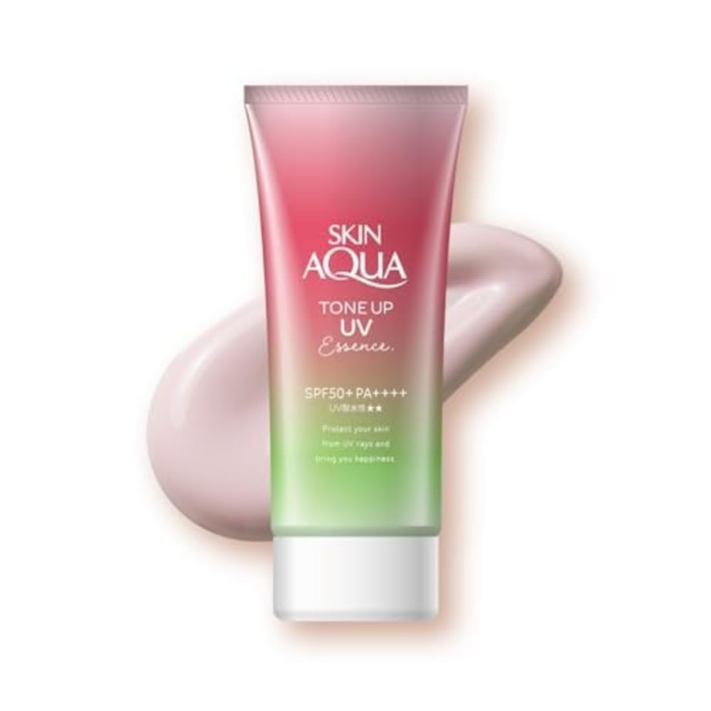 Skin Aqua Tone Up UV 80g - Happiness