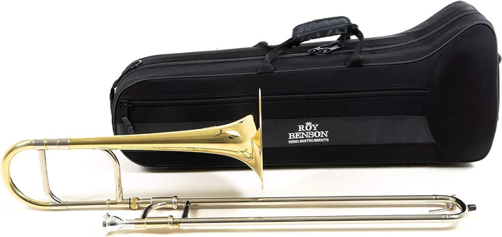 Roy Benson Eb Altposaune MOD.AT-201 lackiert mit Koffer, AT-201
