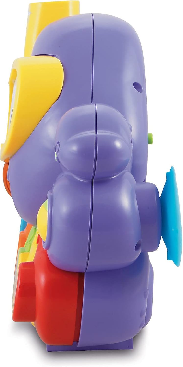 VTech Baby 80-113504 - Badespass Tintenfisch