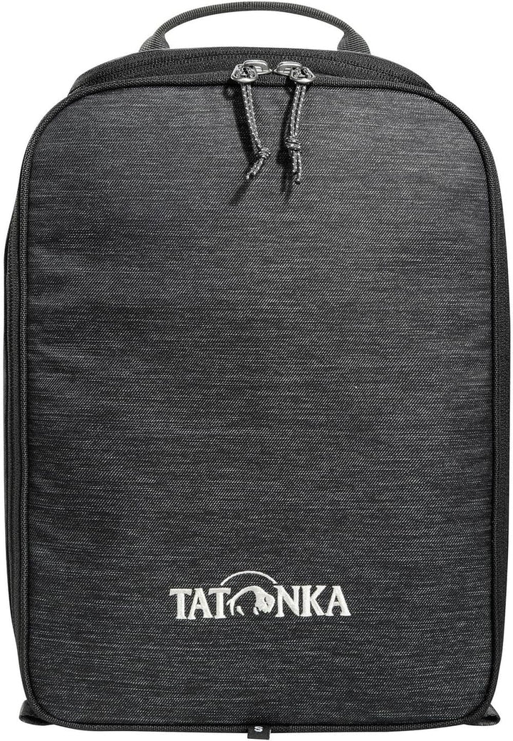 Tatonka Kühltasche Cooler Bag (6l oder 15l) - Isolierte Tasche in 2 Grössen - Für Rucksäcke bis 20 o