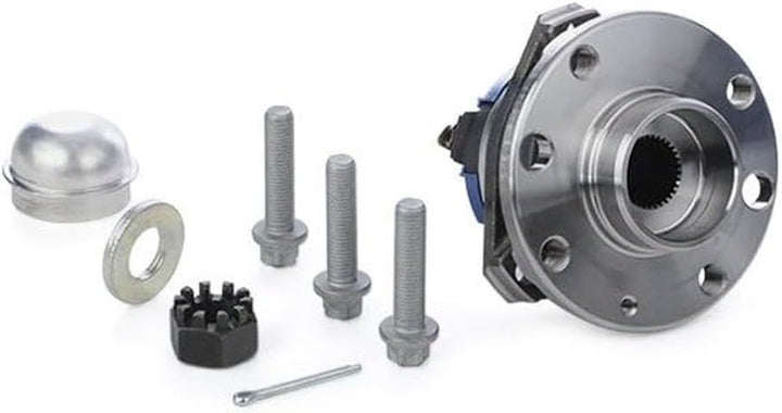 SKF Radlagersatz Radlager Set Vorne | VKBA 3511 | Für ASTRA G Box Car CLASSIC Convertible Coupe Esta