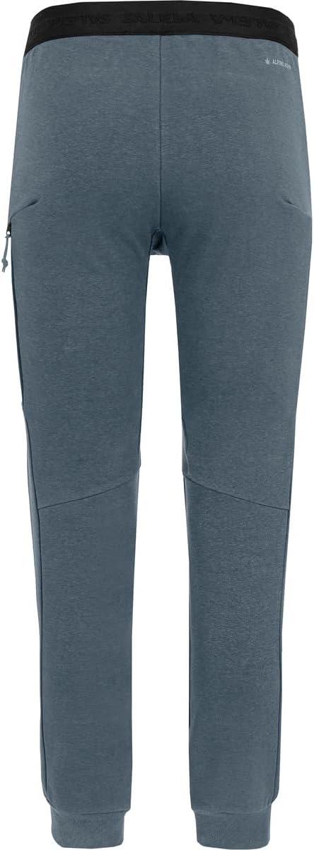 Salewa Herren Hose Lavaredo Hemp M Train Pants. M Java Blue/0910, M Java Blue/0910