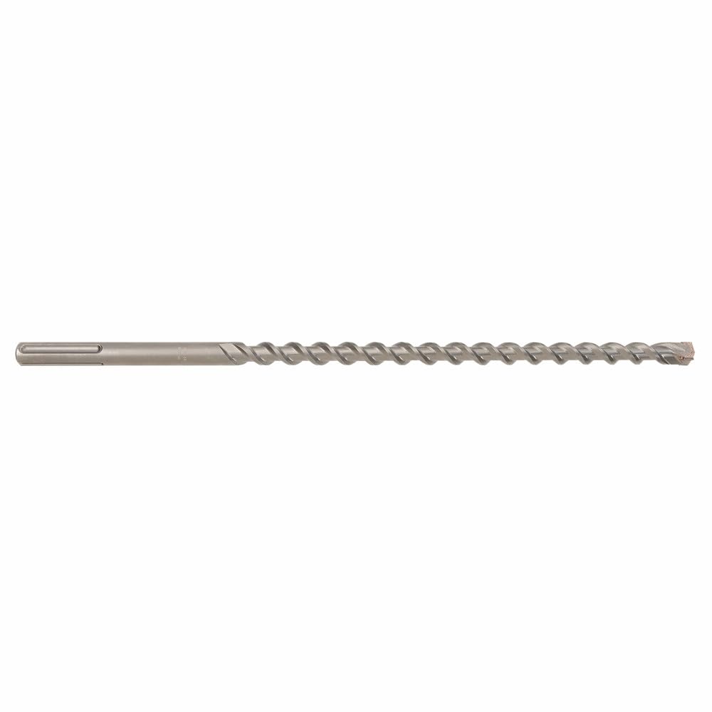 Bosch HC5031 Rotary Hammerbohrer, 1,9 cm x 40,6 cm x 53,3 cm Einzel Länge: 53,3 cm, Einzel Länge: 53