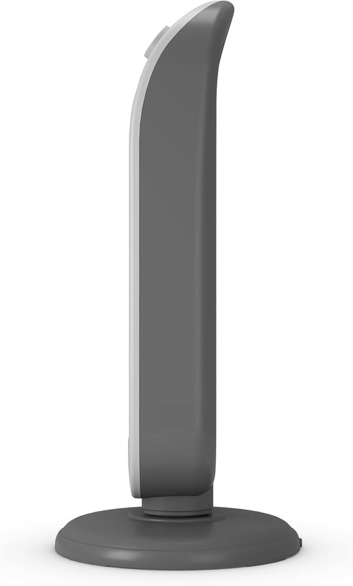 Olimpia Splendid Carbon Twist – Infrarot-Heizung mit Carbonfaser-Technologie, bis zu 1200W, umweltfr