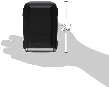 Master Lock 5423D Aufbewahrungsbox mit Tastenfeld, Wandhalterung, Schwarz Druckknopf, Druckknopf
