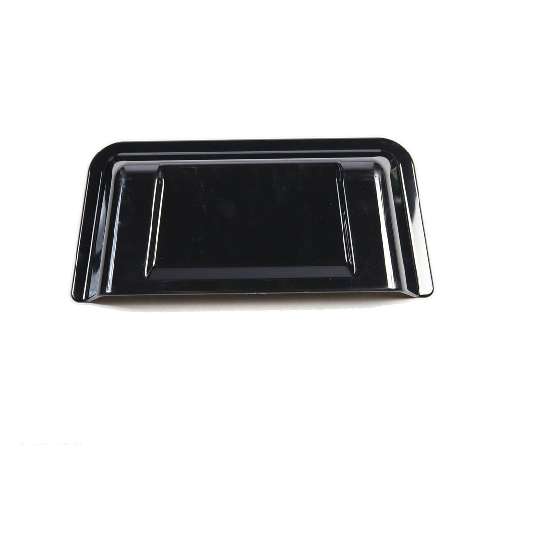 Rugged Ridge 11352.10 Hood Scoop Smoked Tj-Jk 98-12