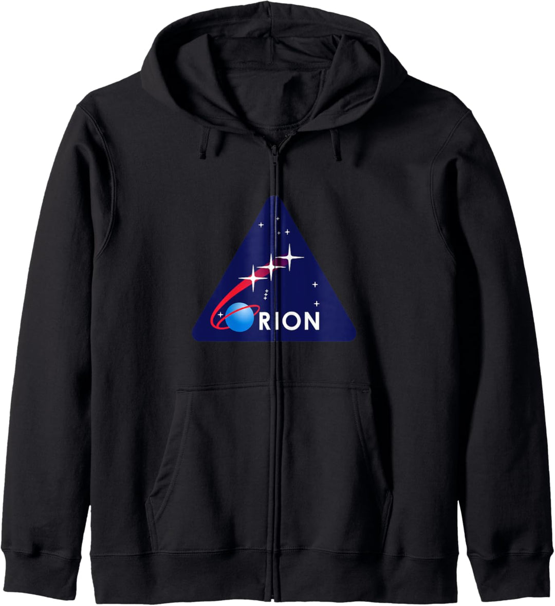 Orion Programm Kapuzenjacke