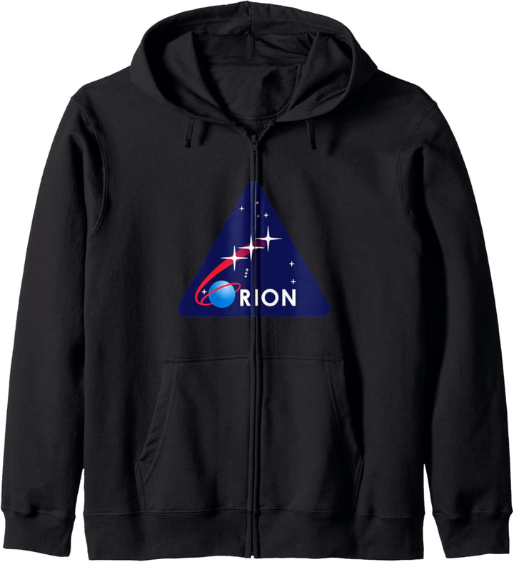 Orion Programm Kapuzenjacke