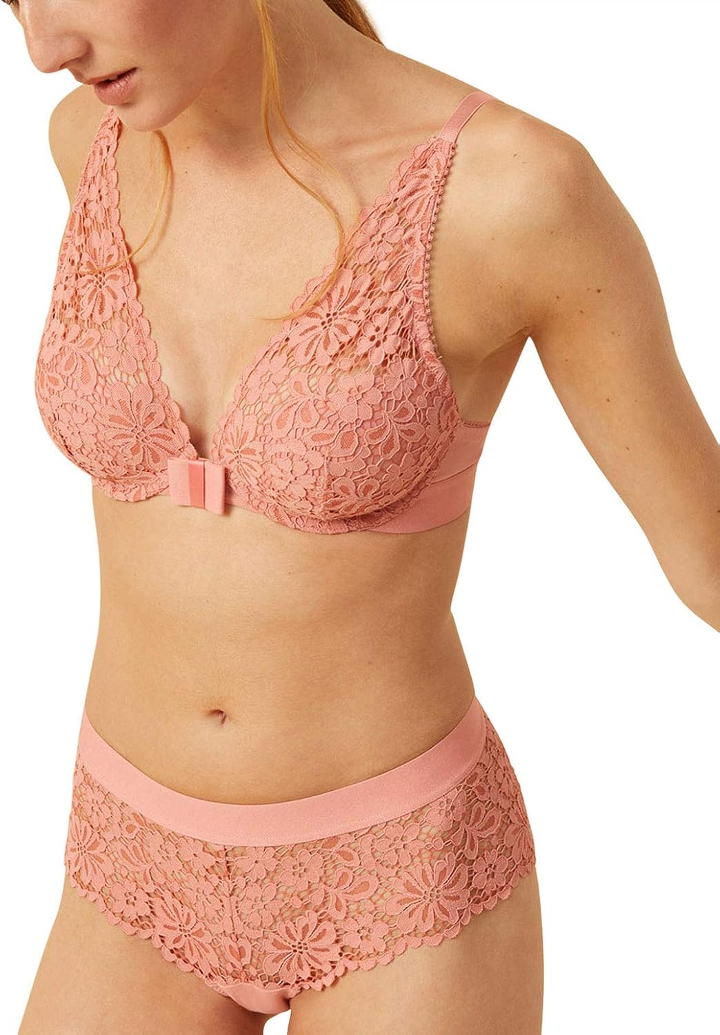 Variance Damen Radieuse Bra 85A Garanc, 85A Garanc