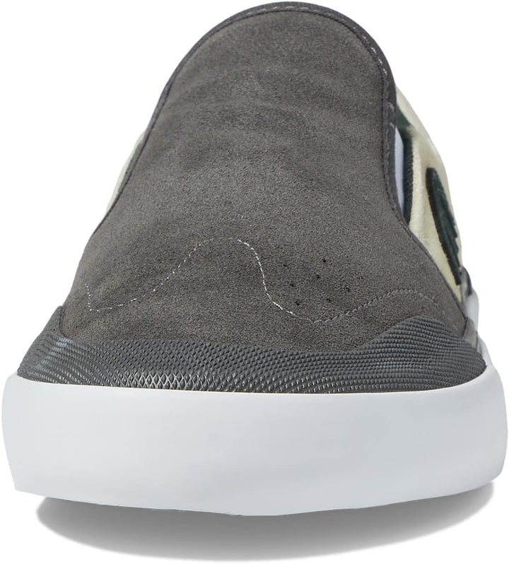 Etnies Herren 4102000141 Skate-Schuh, Grau Braun