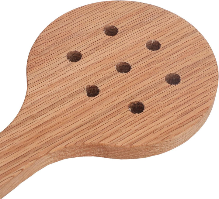Holz-Tennis-Trainingsschläger, Tennis-Pointer-Löffel, Präzises Schlagen, Gute Kontrolle, Verbesserun
