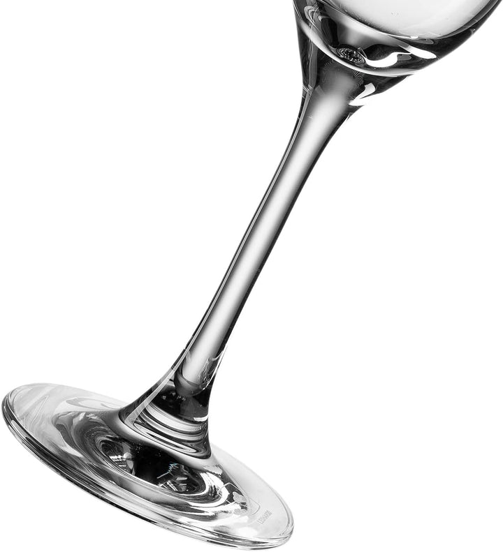 LEONARDO HOME 061798 Casella Sektgläser, Glas Sektkelche, Sektkelche