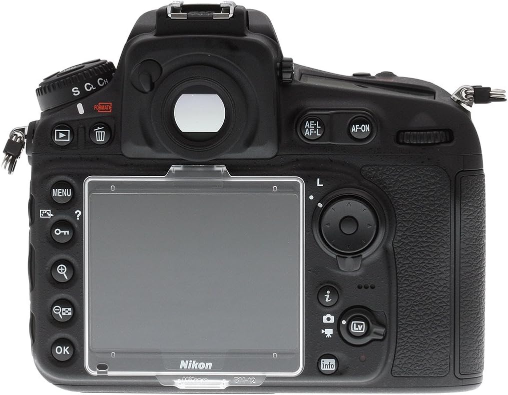 Nikon D810 FX-format Digitale Spiegelreflexkamera, nur Körper