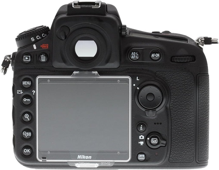 Nikon D810 FX-format Digitale Spiegelreflexkamera, nur Körper