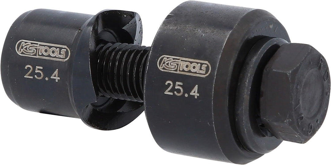 KS Tools 129.0025 Schraublochstanze, 25,4mm