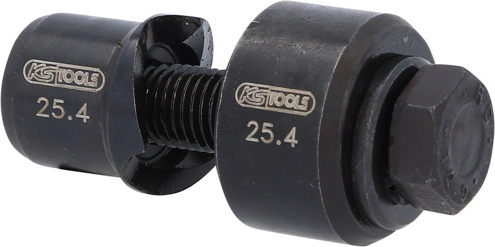 KS Tools 129.0025 Schraublochstanze, 25,4mm