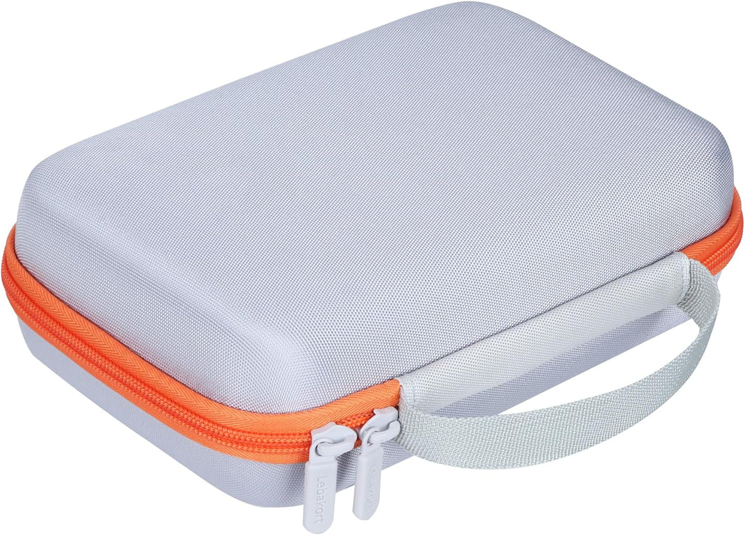 Hart Schutz Hülle Etui für SCRIB3D P1 3D-Druckstift / MYNT3D Super 3D-Stift / 3Doodler Start 3D-Druc