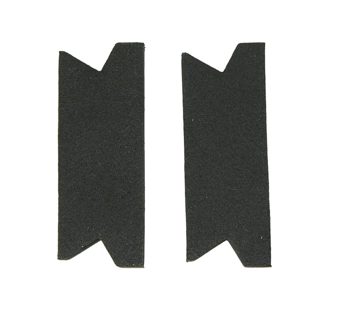 BOW Products PushPro Ersatzspitzen PPR1 - EVA Spitzen für PushPro Push Stick PP1 - 2 Stück PushPro T