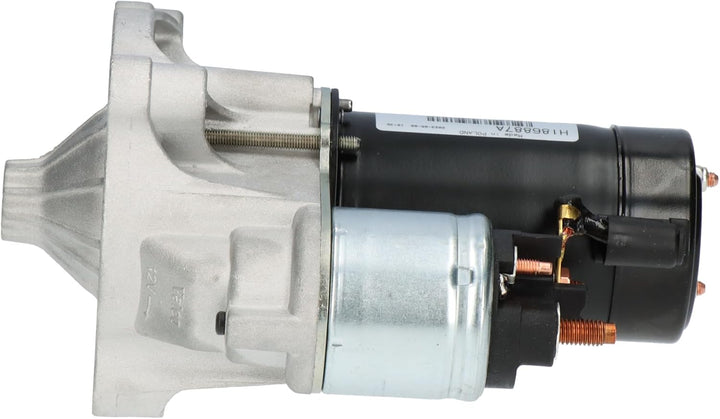 VALEO 432636 Starter Nennleistung: 1 kW Stop & Start: NO Zähnezahl: 9 zähne Spannung: 12 V Drehricht