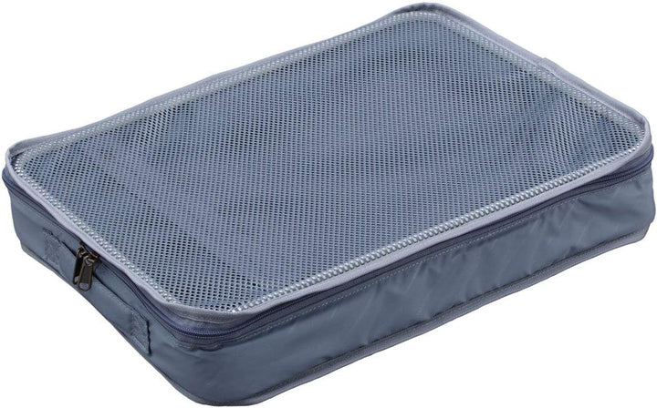 Aleon Business 4-Rollen Businesstrolley 55 cm 55 cm Schwarz, 55 cm Schwarz