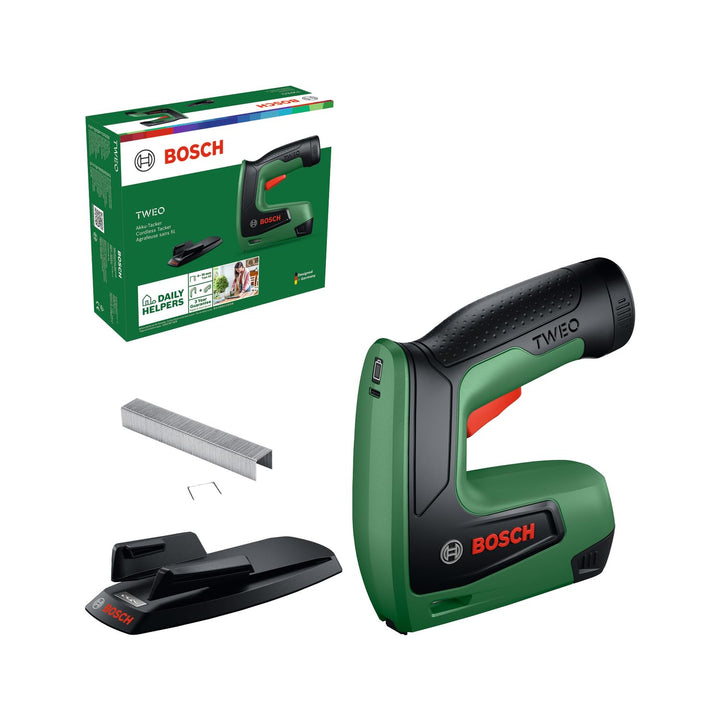 Bosch TWEO Tacker
