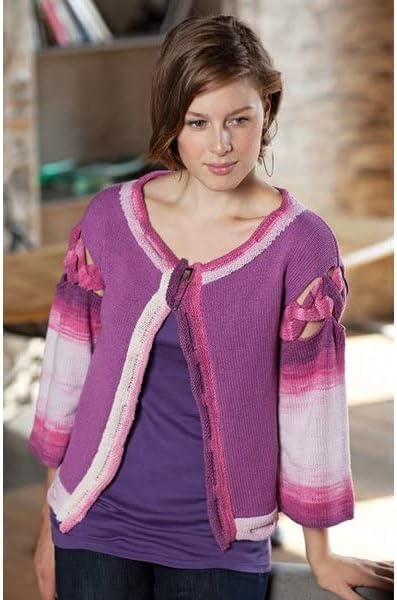 Alize 5 x 100g Cotton Gold Türkische Premium Wolle Baumwolle und Acryl Handstrickgarne | Garn | Yarn