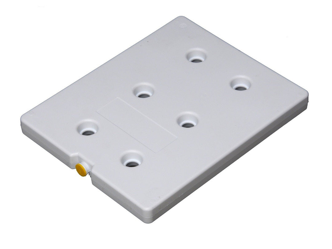 KÄNGABOX® Kühlakku GN 1/2 – Die eutektische Platte für Profis. -3 bis -21°C, -21°C