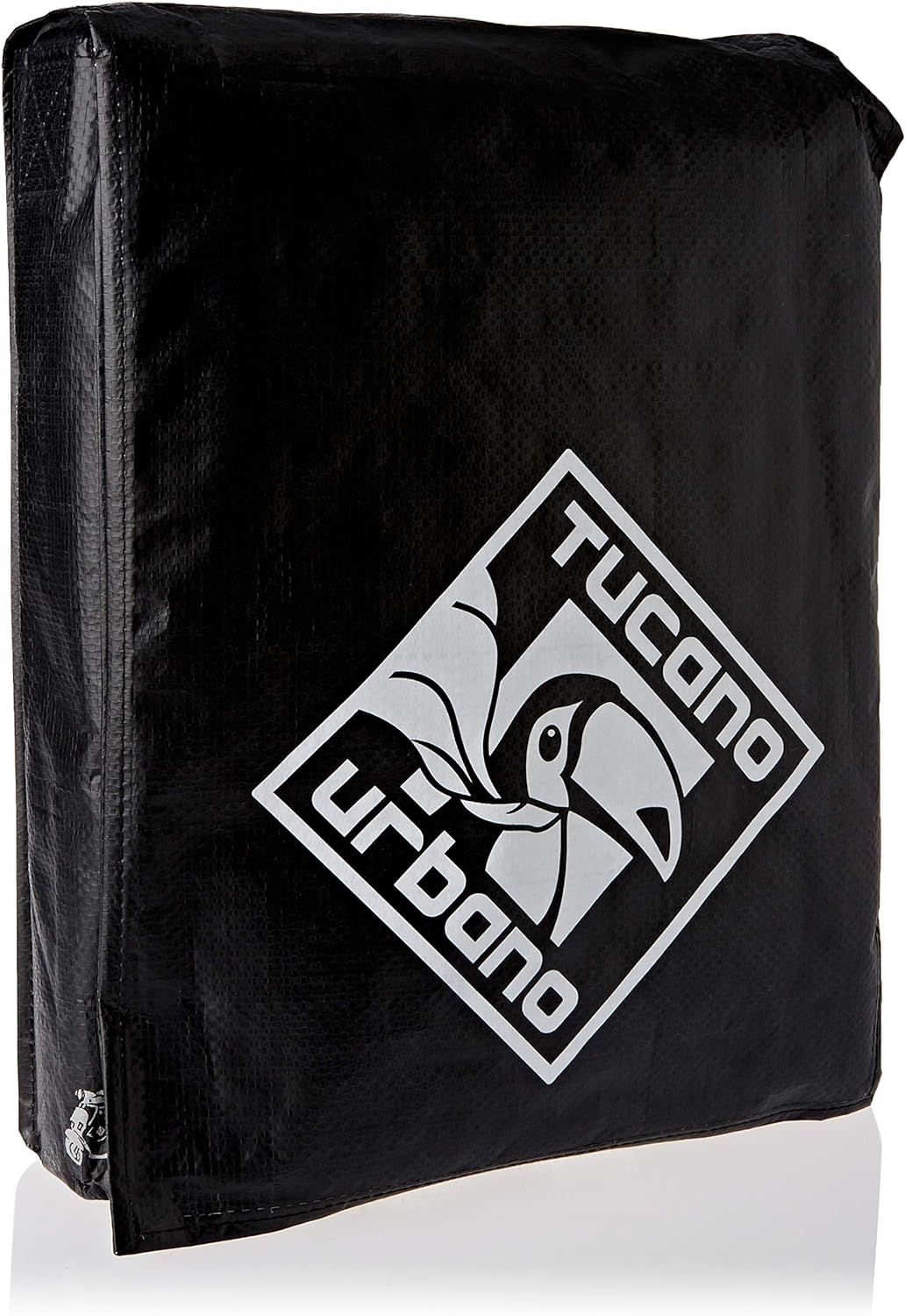 Tucano Urbano R017N TERMOSCUD- Legcover Without Screws, Schwarz, Einzig Groesse