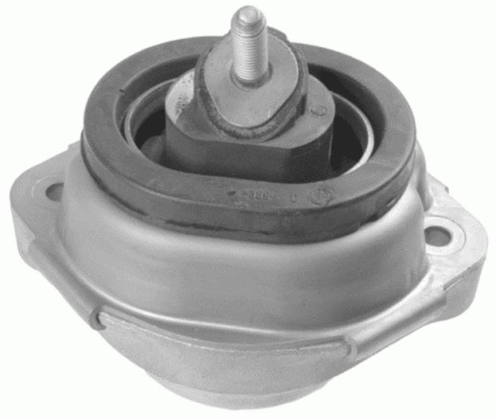 LEMFÖRDER 33243 01 Motorlager für BMW X5 (E53) 2000-2006 Beidseitig, Vorne Motor 33243 01 - beidseit