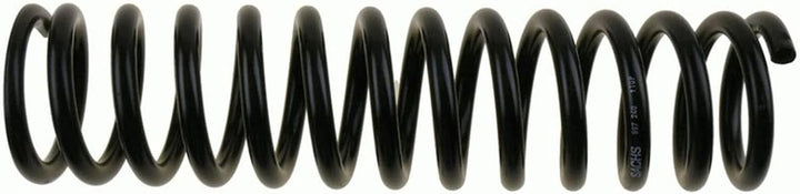 SACHS 997 240 Fahrwerksfeder for and other applications 997 240 - vorderachse Federung/Dämpfung, 997