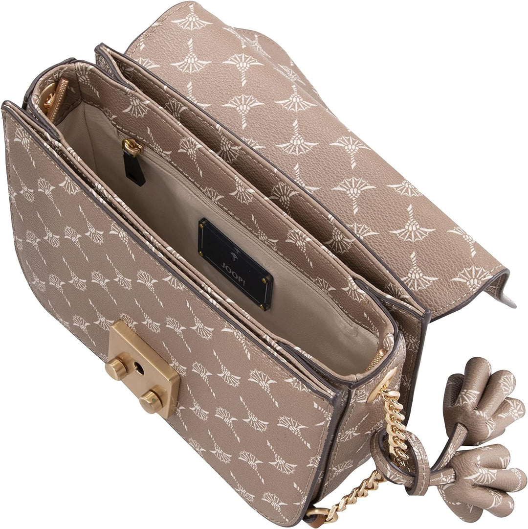 Strellson Joop - cortina uma shoulderbag xshf 2 Braun, S