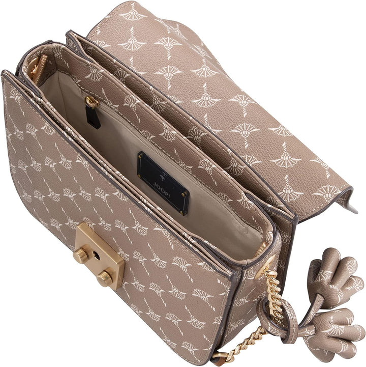 Strellson Joop - cortina uma shoulderbag xshf 2 Braun, S