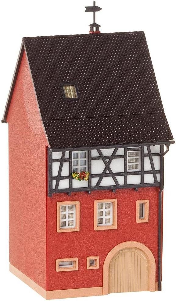 FALLER 232330 - Stadthaus Sport Meder