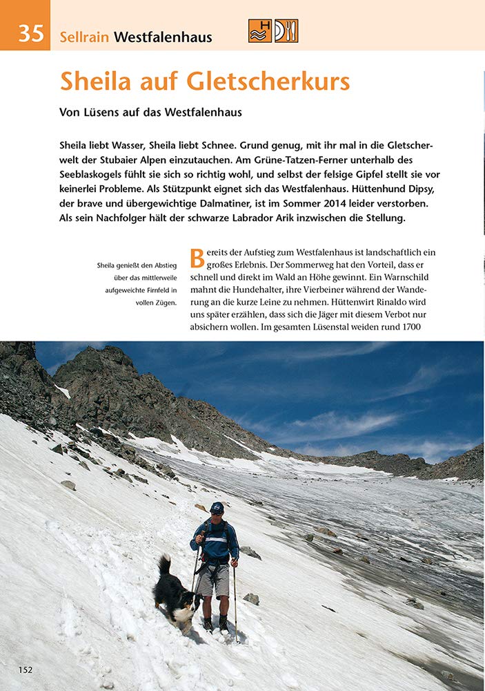 Die schönsten Wanderungen mit Hunden: Oberbayern Aktualisierte Neuauflage! Jetzt 36 Touren, Taschenb