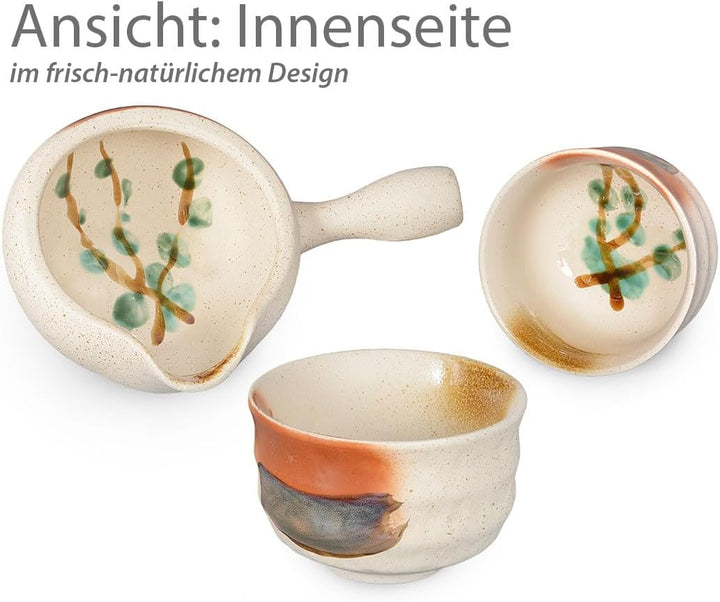 Aricola tea4chill – NEU! Matcha-Set für Zwei. Einmal anschlagen zweimal geniessen! 1 Matcha-Anschlag