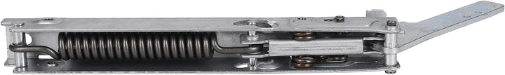 easyPART Kompatibel/Ersatz für Electrolux 387077002/5 Türscharnier Scharnier Backofentürscharnier Me