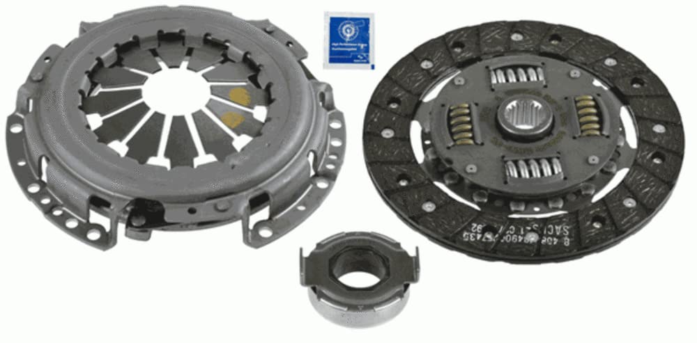 SACHS 3000 201 002 Kupplungssatz