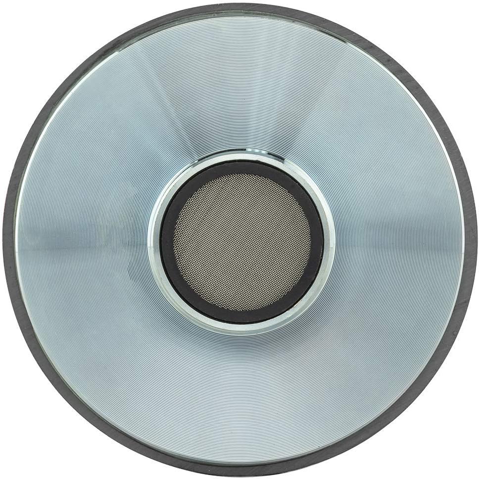 DS18 Car Audio Tweeter 1.35" Inch 400w Watt PA DJ Compression Driver PRO-DR1.35