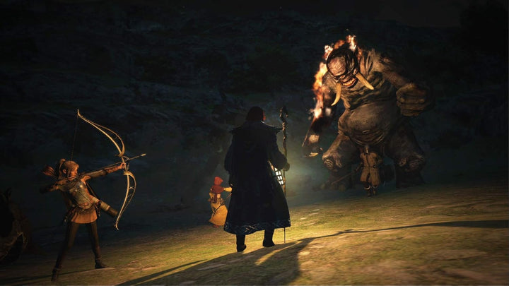 Dragon's Dogma: Dark Arisen