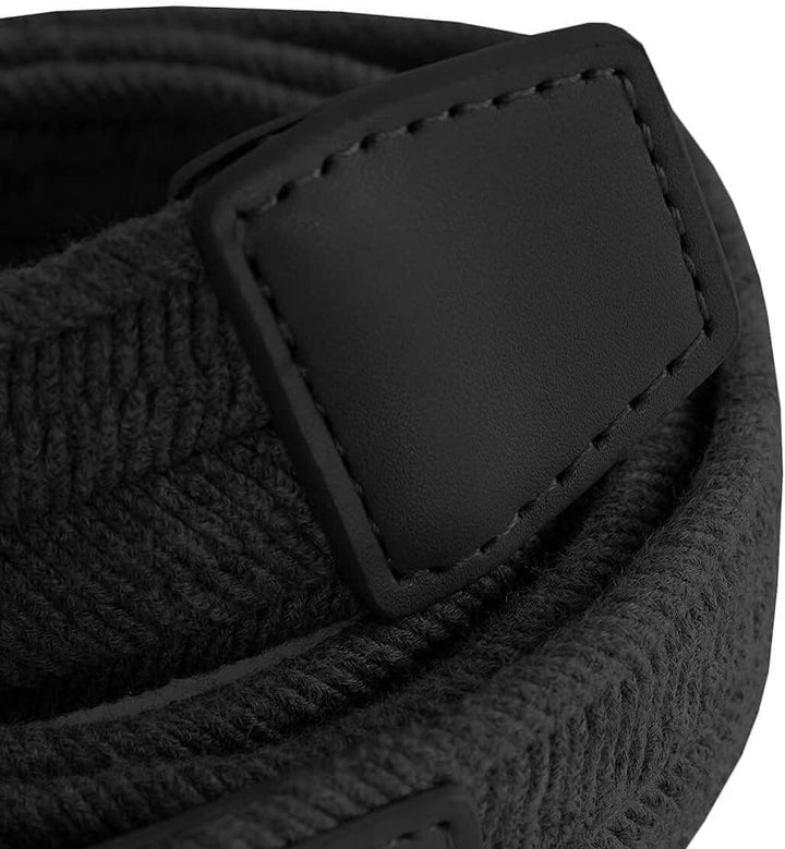 Under Armour Herren Braided Golf Belt Gürtel 36 Schwarz, 36 Schwarz