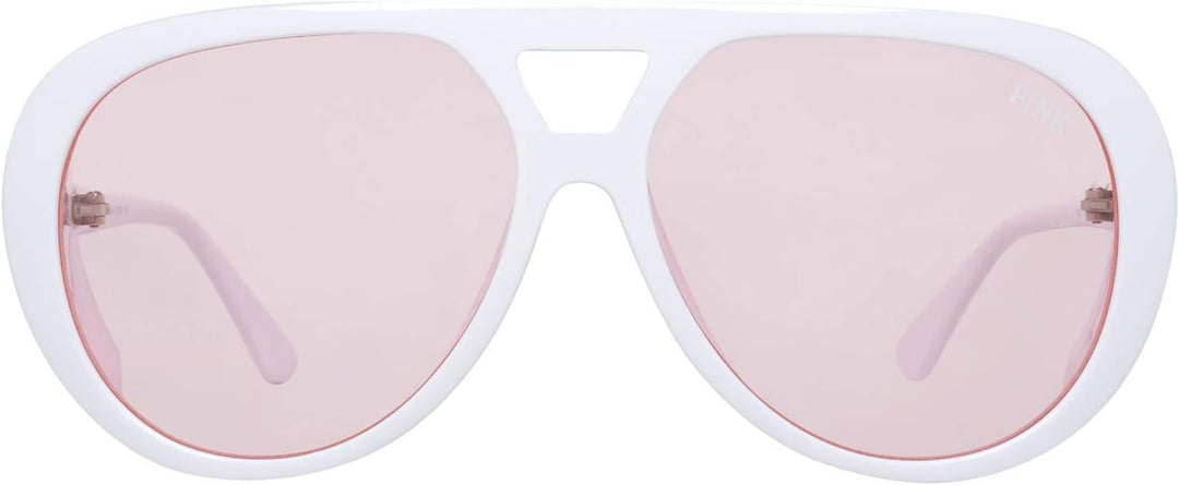Victoria's Secret Pink Sonnenbrille PK0013 25T 59 Damen