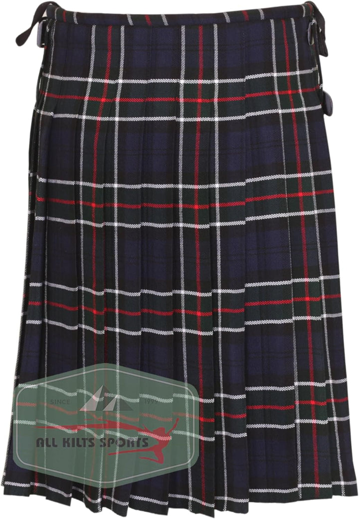Kilt-Outfit-Angebot für Herren - 8 Artikel im Kilt-Angebot I Kilts, Colquhoun Modern