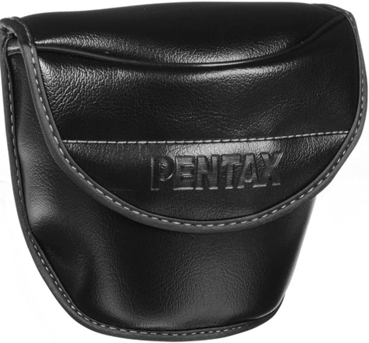 Pentax Papilio II 6.5x21 BaK-4 Porro Schwarz Fernglas (110 mm, 114 mm, 55 mm, 290 g)
